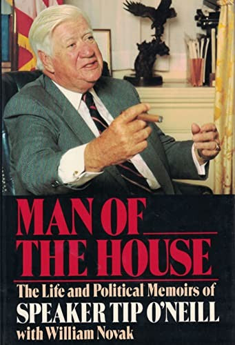 Man of the House