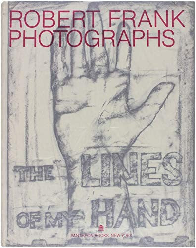 The Lines of My Hand