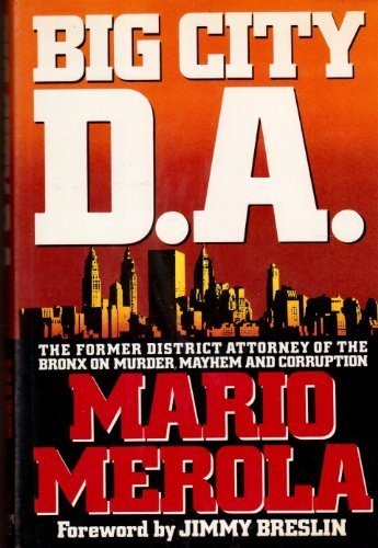 Big City D.A. #