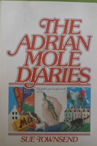 The Adrian Mole Diaries