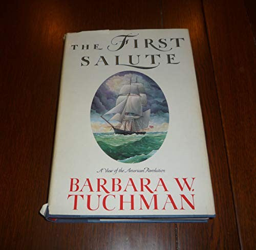 The First Salute