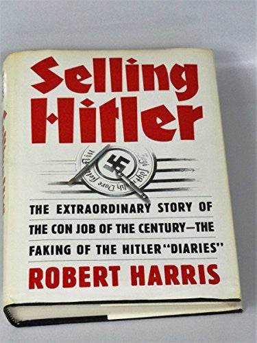 Selling Hitler