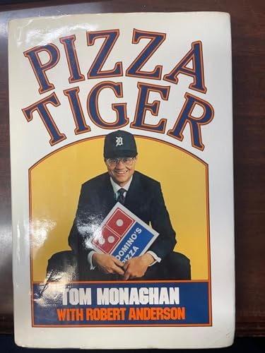 Pizza Tiger