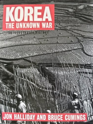 Korea: the Unknown War