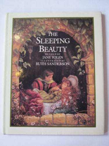 The Sleeping Beauty #