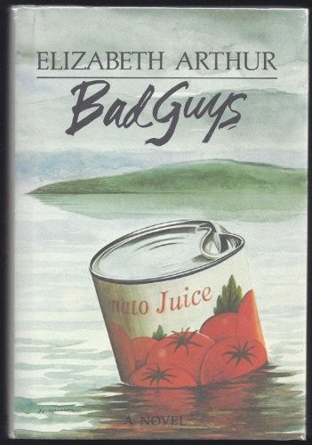 Bad Guys