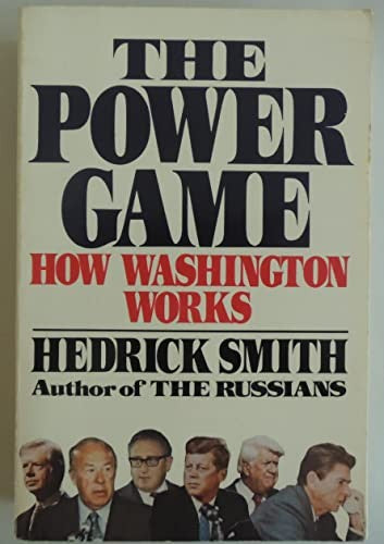 The Power Game