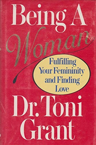 Being A Woman