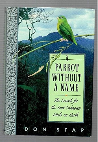 A Parrot Without a Name