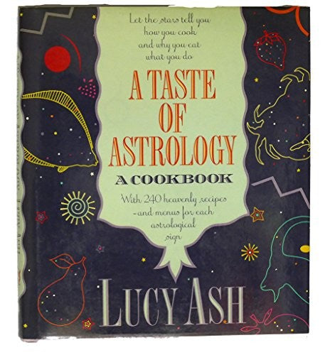 A Taste of Astrology