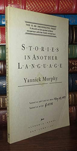 Stories Anthr Language