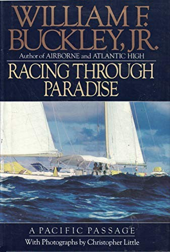 Racing Through Paradise