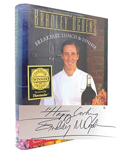 Bradley Ogden's Breakfast, Lunch & Dinner