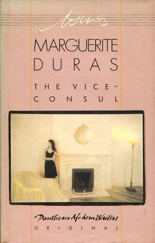The Vice Consul