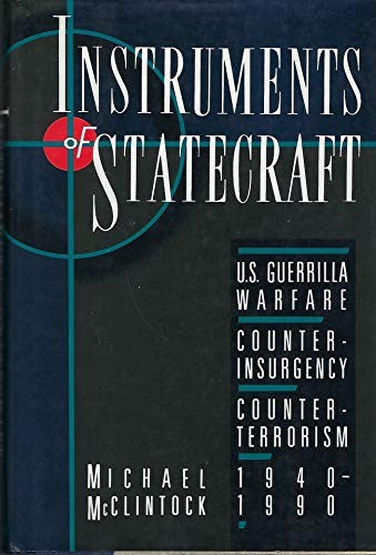 Instruments of Statecraft