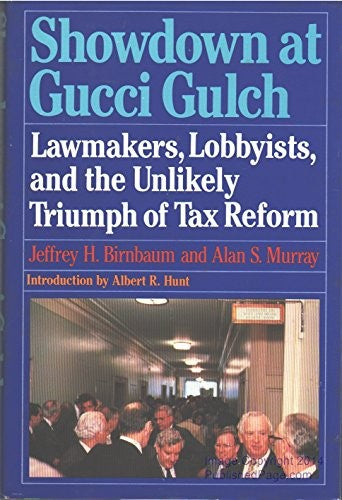 Showdown at Gucci Gulch