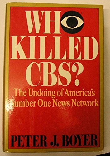 Who Killed Cbs?
