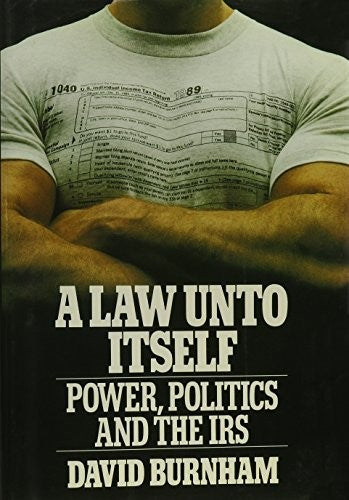 A Law Unto Itself