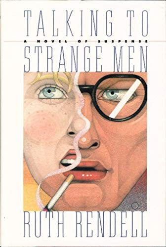 Talking to Strange Men