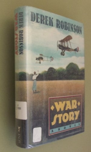 War Story