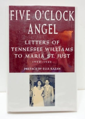 Five O'Clock Angel