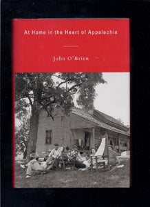 At Home in the Heart of Appalachia 