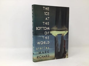 The Ice at the Bottom of the World