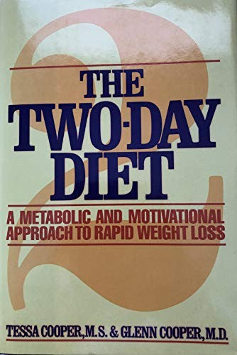 The Two-Day Diet