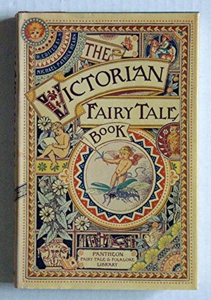 The Victorian Fairy Tale Book