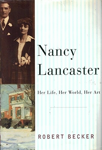 Nancy Lancaster