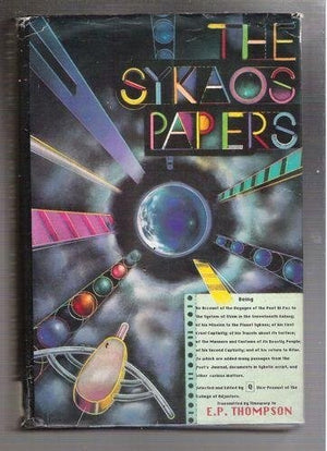 Sykaos Papers #