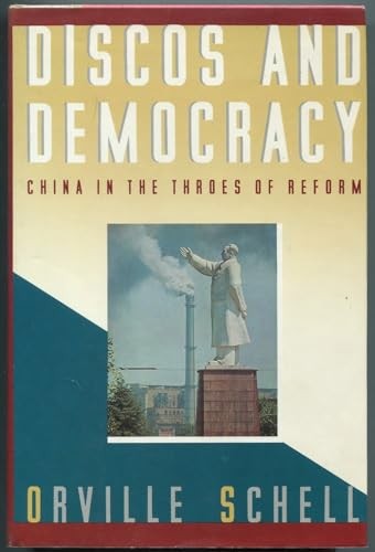 Discos and Democracy