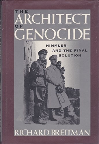 The Architect of Genocide