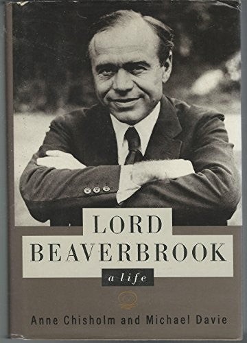 Lord Beaverbrook