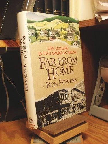 Far from Home