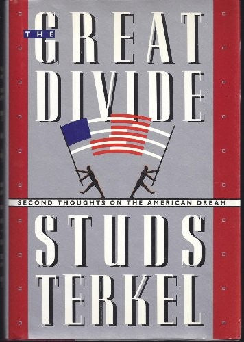 Great Divide #