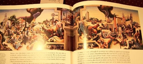 Thomas Hart Benton