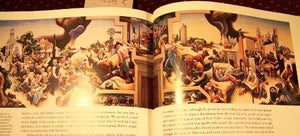 Thomas Hart Benton