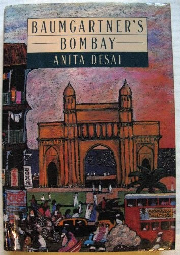 Baumgartners Bombay #