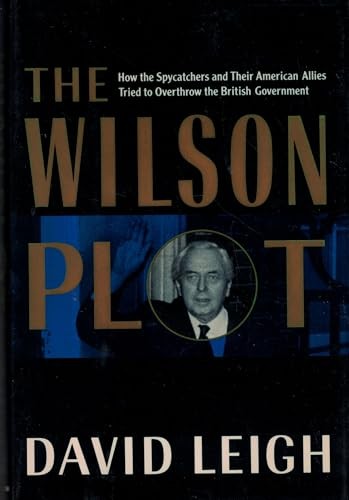 Wilson Plot