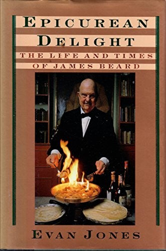 Epicurean Delight #