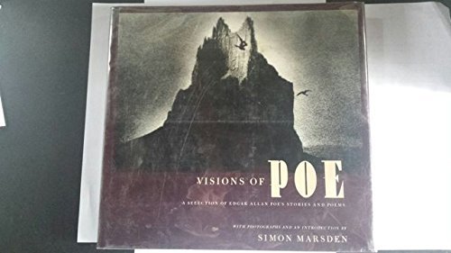 Visions of Poe