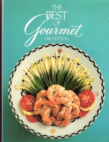 Best of Gourmet Volume 4 #