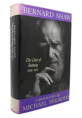 Bernard Shaw