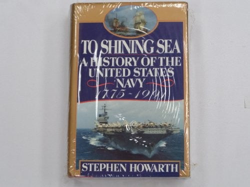 To Shining Sea