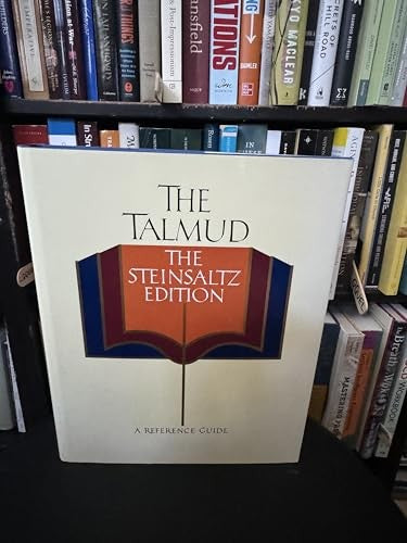 The Talmud