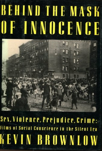 Behind the Mask of Innocence