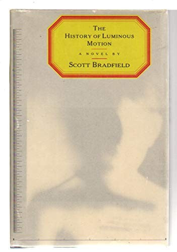 The History of Luminous Motion
