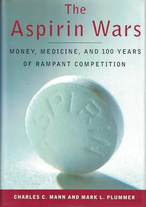 The Aspirin Wars