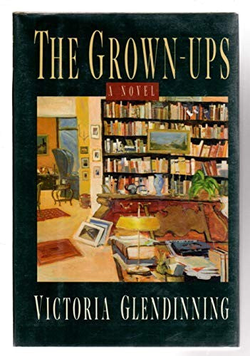 The Grown-Ups